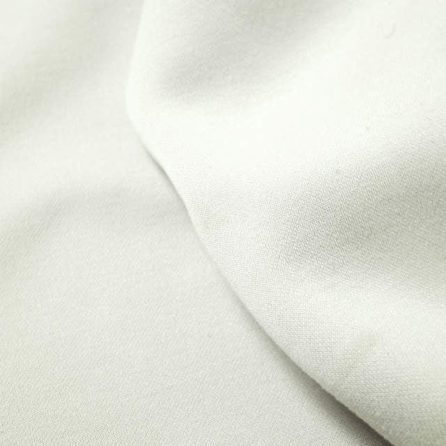 Ray BEAMS バック スリット プルオーバー スウェットシャツ ワン サイズ