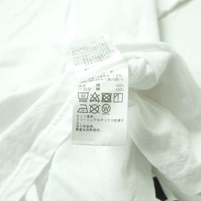 SSZ ネック Tシャツ コットン