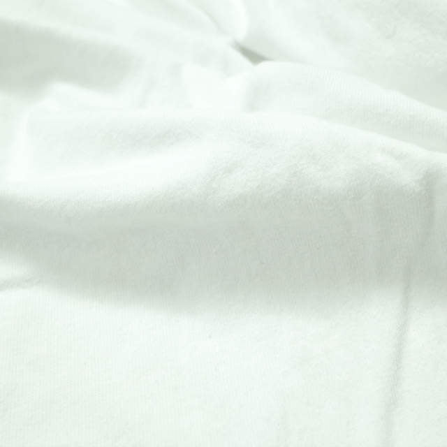 SSZ ネック Tシャツ コットン