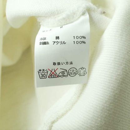 CLASS ヘビーウェイト コットン スウェットシャツ