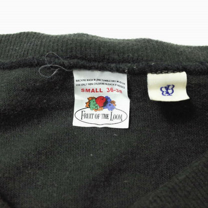 FRUIT OF THE LOOM x BEAMS BOY Vネック フットボール シャツ S