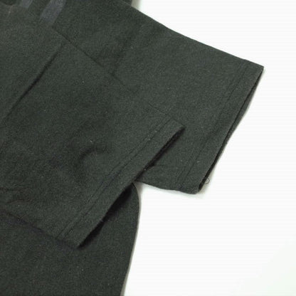FRUIT OF THE LOOM x BEAMS BOY Vネック フットボール シャツ S