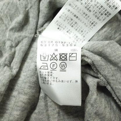 アールビーエスレイビームス コットンTシャツ