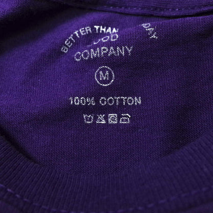 THE GOOD COMPANY GOOD TIME Tシャツ コットン Tシャツ