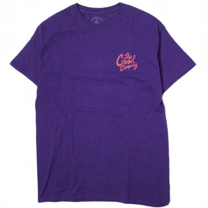 THE GOOD COMPANY GOOD TIME Tシャツ コットン Tシャツ