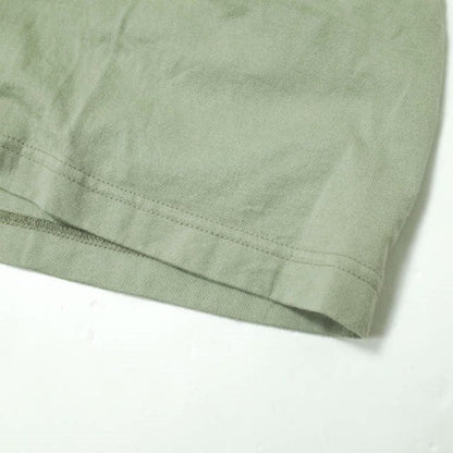 AEWEN MATOPH コットン Tシャツ