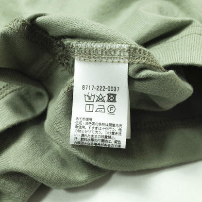 AEWEN MATOPH コットン Tシャツ