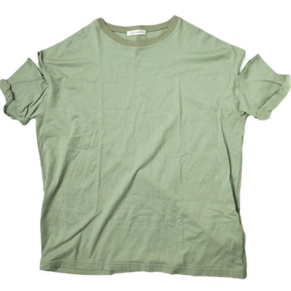 AEWEN MATOPH コットン Tシャツ