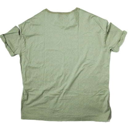 AEWEN MATOPH コットン Tシャツ