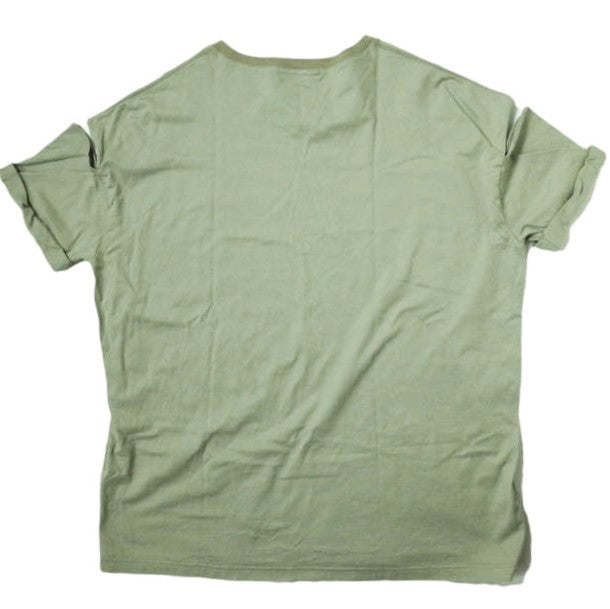AEWEN MATOPH コットン Tシャツ
