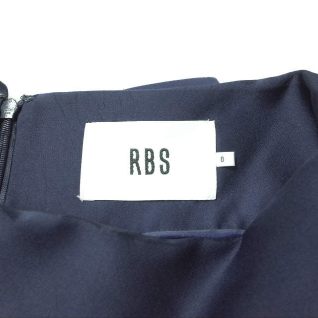 RBSレイビームス ポリエステルスカート