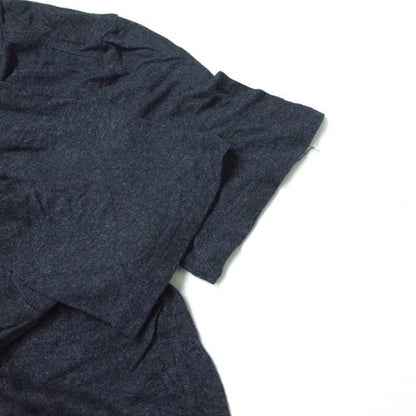 ティーバイアレキサンダーワン レーヨンUネックポケットTシャツ