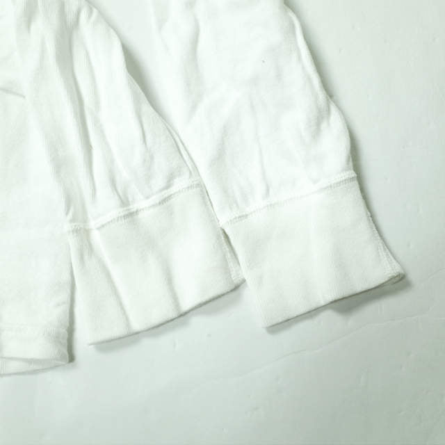 KAPTAIN SUNSHINE × BEAMS PLUS ウエスト コースト L/S Tシャツ