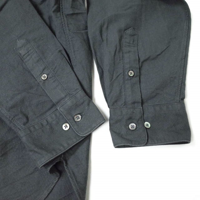 5525gallery × BEAUTY&YOUTH UNITED ARROWS OX BD シャツ