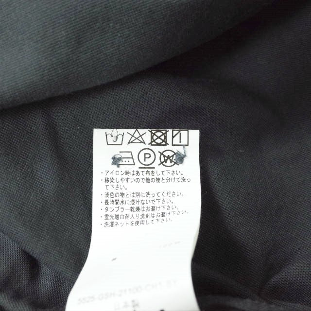 5525gallery × BEAUTY&YOUTH UNITED ARROWS OX BD シャツ