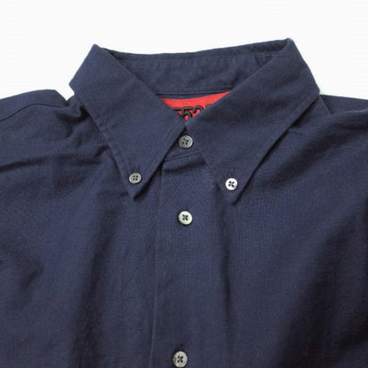 5525gallery × BEAUTY&YOUTH UNITED ARROWS OX BD シャツ