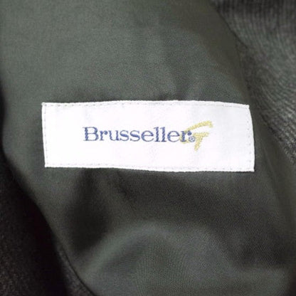 Brussellerウールスーツセット