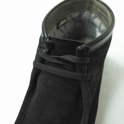 nonnative x REGAL スエード MOC ブーツ