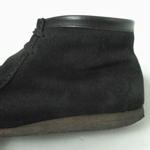 nonnative x REGAL スエード MOC ブーツ