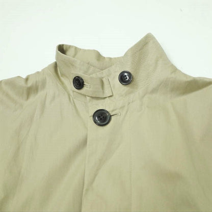 ヴァイナルアーカイブ CHILL COAT コットンコート 限定