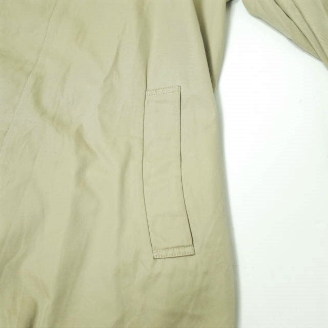 ヴァイナルアーカイブ CHILL COAT コットンコート 限定