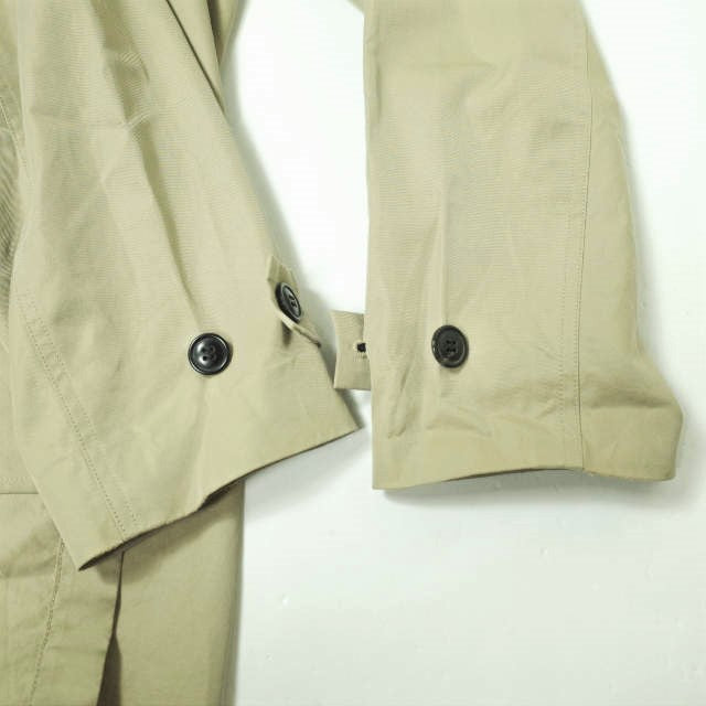 ヴァイナルアーカイブ CHILL COAT コットンコート 限定