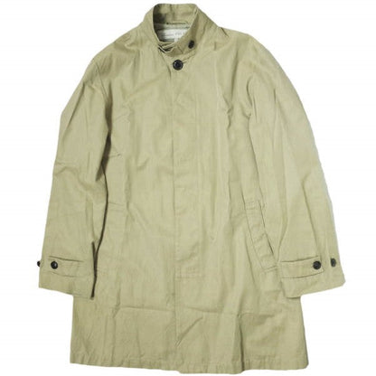 ヴァイナルアーカイブ CHILL COAT コットンコート 限定