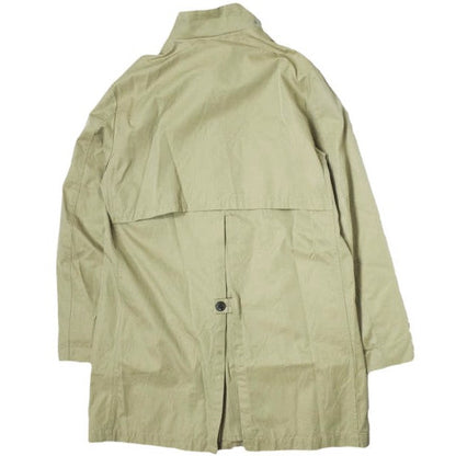 ヴァイナルアーカイブ CHILL COAT コットンコート 限定