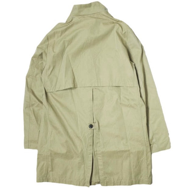 ヴァイナルアーカイブ CHILL COAT コットンコート 限定