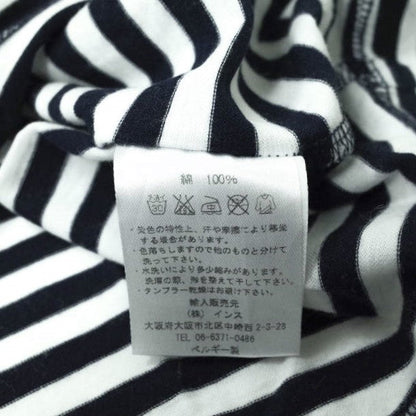 ピジャマクロージング コットン五分袖Tシャツ