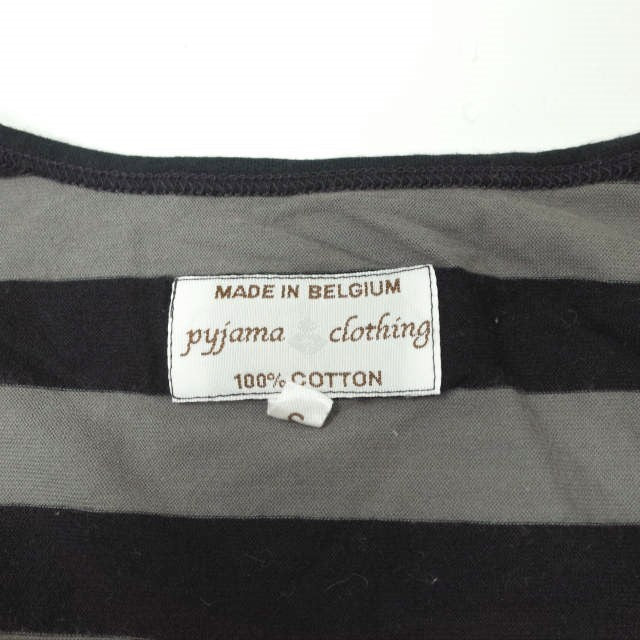 pyjamaclothing コットンTシャツ