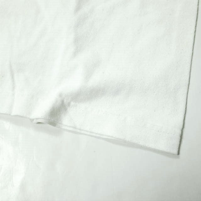 7x7 セブン バイ セブン コットン Tシャツ