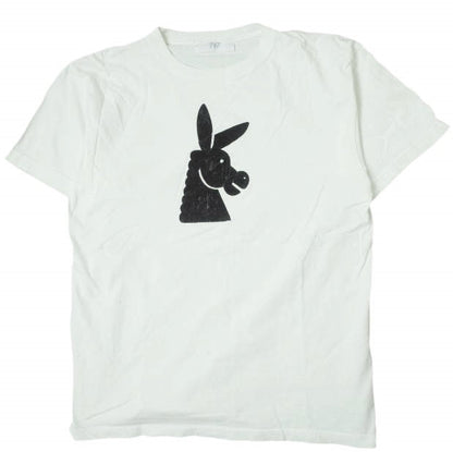 7x7 セブン バイ セブン コットン Tシャツ