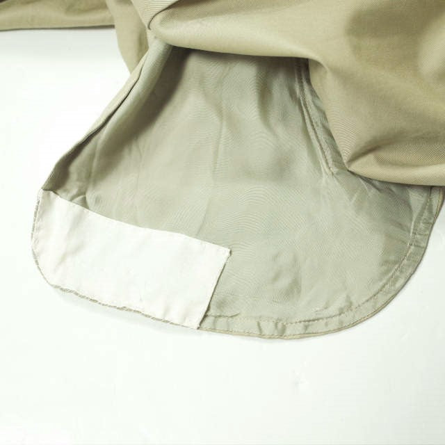 ヴァイナルアーカイブ CHILL COAT コットンコート 限定