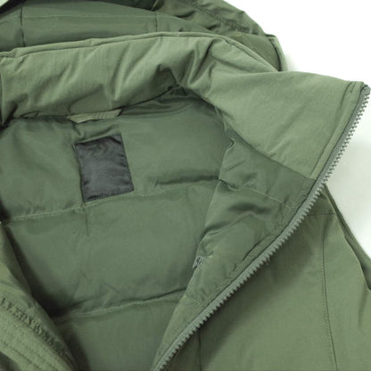 ダイワピア39 TECH PADDING MIL VEST ポリエステルベスト