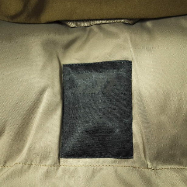 ダイワピア39 TECH PADDING MIL VEST ポリエステルベスト