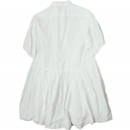 セシリーバンセン Esther Dress コットンワンピース