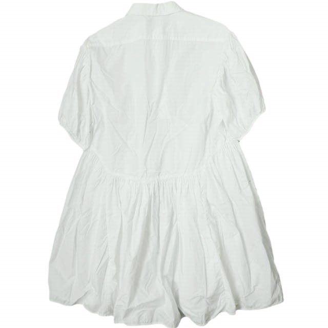 セシリーバンセン Esther Dress コットンワンピース