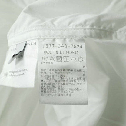 セシリーバンセン Esther Dress コットンワンピース