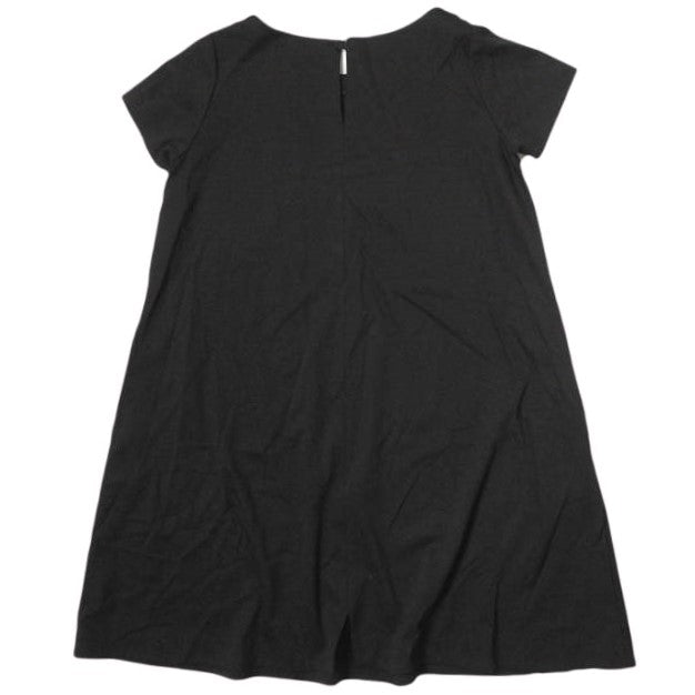 J&M デヴィッドソン コットン ジャージー ドレス