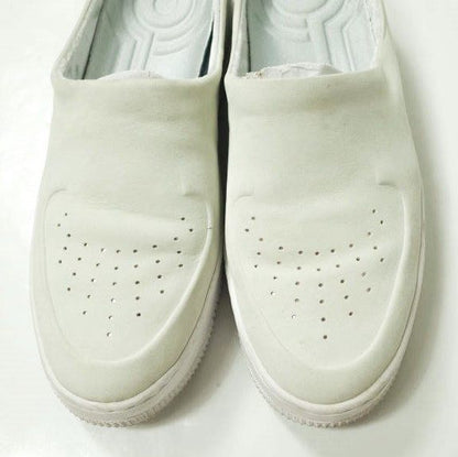 ナイキ WMNS エア フォース 1 ラバー XX サンダル