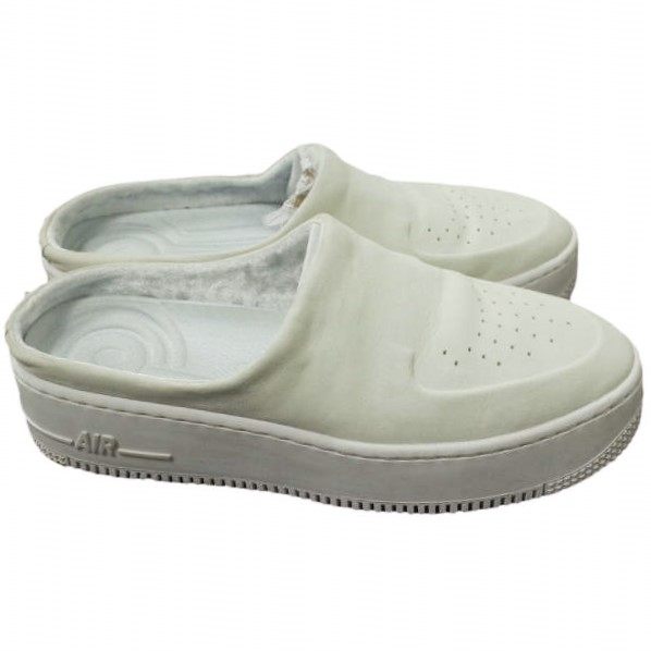 ナイキ WMNS エア フォース 1 ラバー XX サンダル