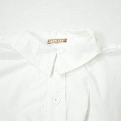 NEHERA NRJDR02 コットン ドレス