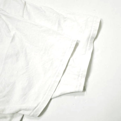 POGGYTHEMAN × THE GROUND depot. ニューライト コットン Tシャツ
