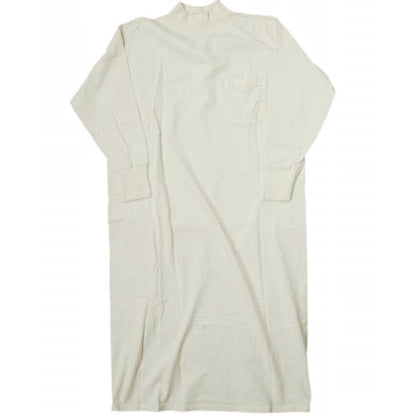 Goodwear x Beams Boy モックネック 長袖 ドレス