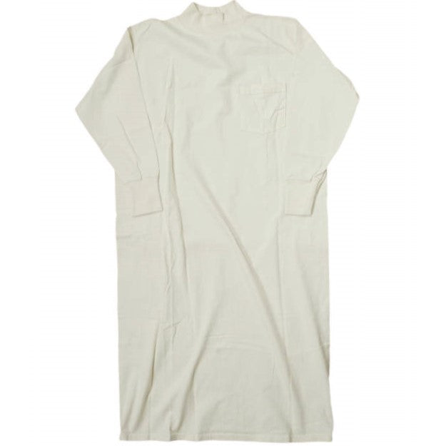 Goodwear x Beams Boy モックネック 長袖 ドレス