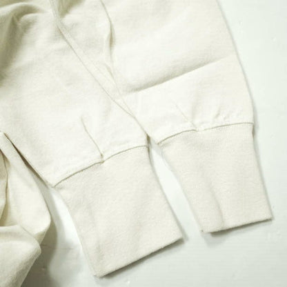 Goodwear x Beams Boy モックネック 長袖 ドレス