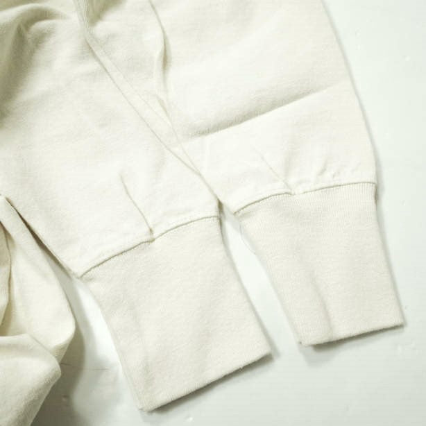 Goodwear x Beams Boy モックネック 長袖 ドレス