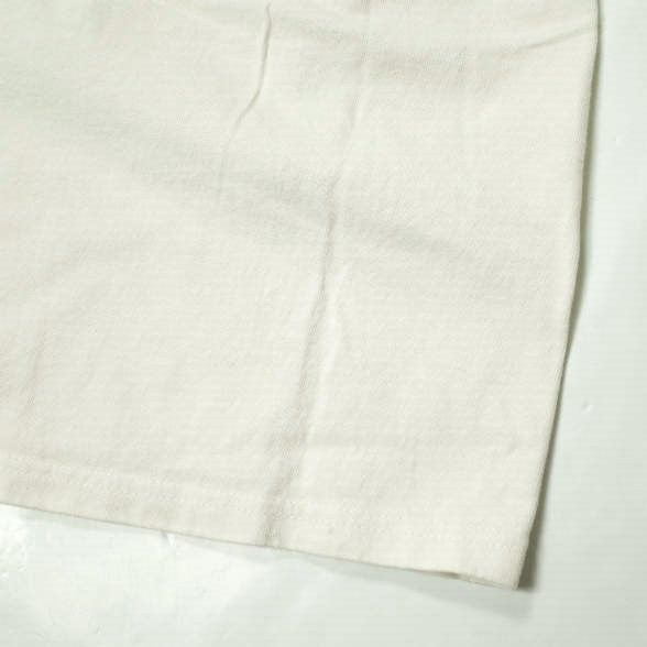 Goodwear x Beams Boy モックネック 長袖 ドレス