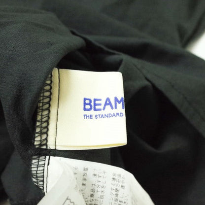 BEAMS BOY バック トゥ フロント キャミソール ドレス